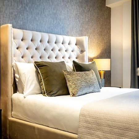 Piccadilly Place Apartamento York Exterior foto