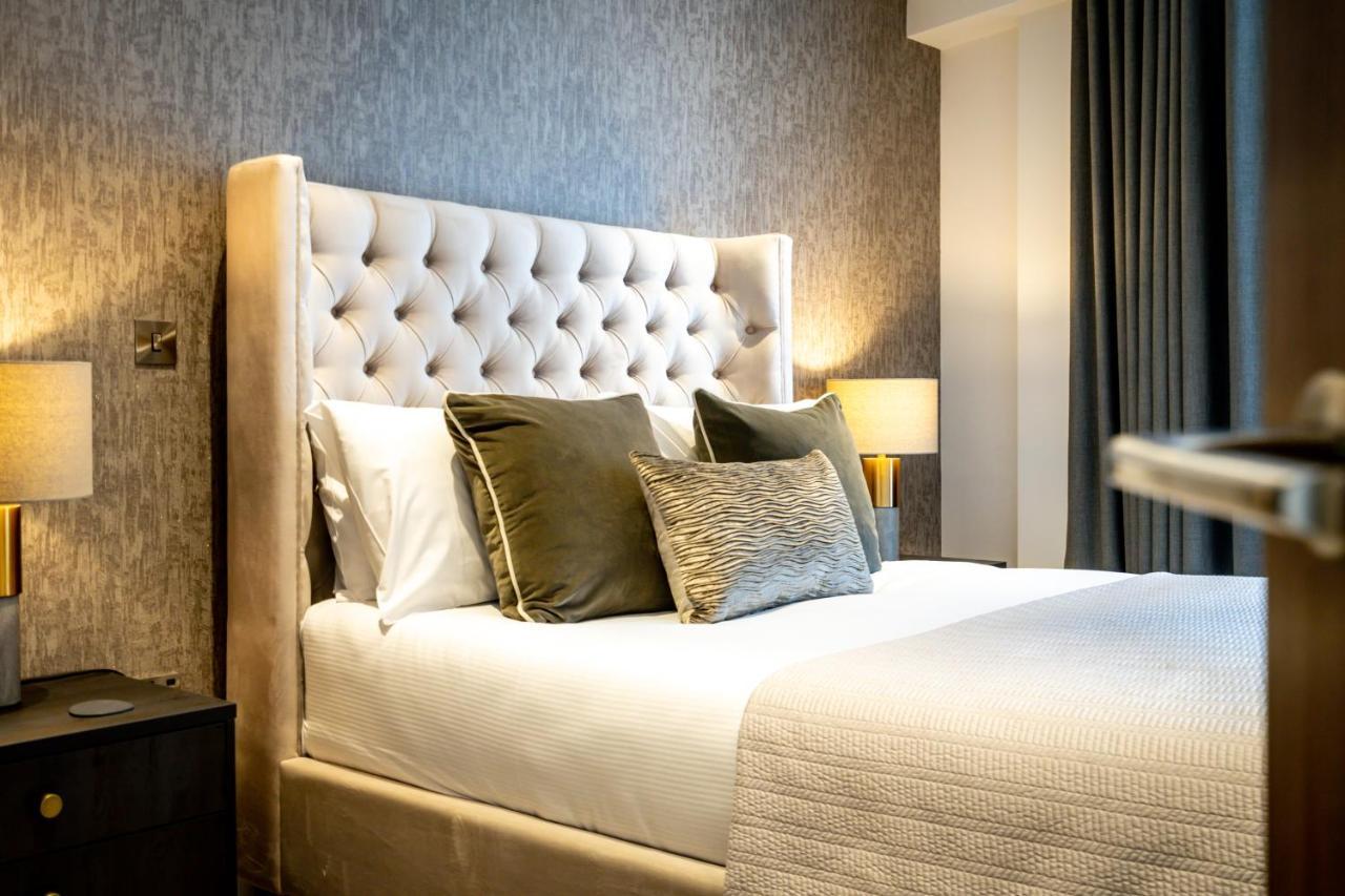Piccadilly Place Apartamento York Exterior foto