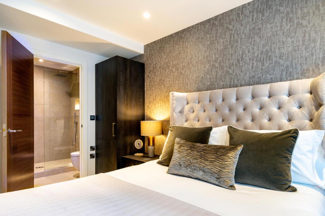 Piccadilly Place Apartamento York Exterior foto