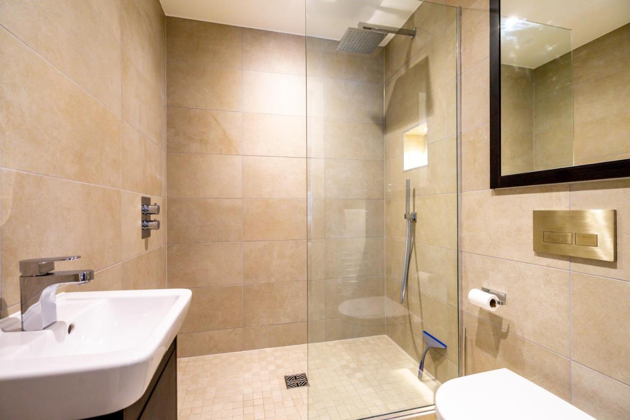 Piccadilly Place Apartamento York Exterior foto