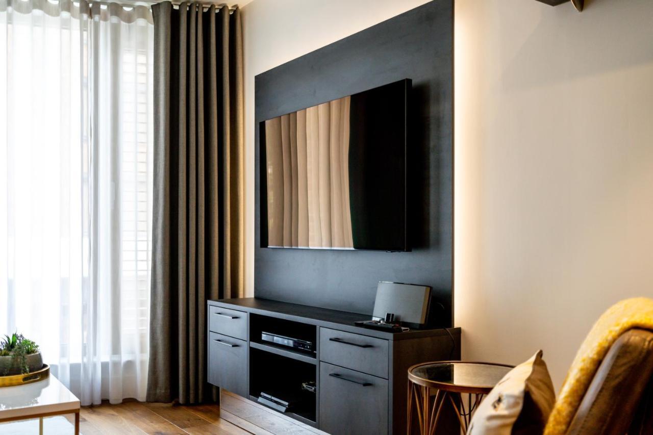 Piccadilly Place Apartamento York Exterior foto